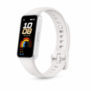 Huawei Band 10 Blanc – Bracelet Connecté Intelligent avec Suivi Santé et Sport
