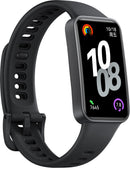 HUAWEI Band 10 – Bracelet Connecté AMOLED, Suivi Santé & Sport, Batterie Longue Durée – Neuf