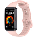 Huawei Band 10 Rose – Bracelet Connecté AMOLED Élégant avec Suivi Santé et Sport