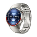 Huawei Watch GT 6 Pro Titanium | Smartwatch Premium GPS & ECG
