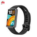 Huawei Band 11 Pro – Bracelet Connecté Premium GPS avec Écran AMOLED et Suivi Santé Avancé