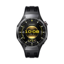 HUAWEI WATCH GT 6 Pro Black – Montre Connectée Premium AMOLED avec GPS et Appels Bluetooth
