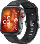 Huawei Watch Fit 4 Pro – Smartwatch AMOLED Premium, GPS, ECG & Autonomie Jusqu'à 10 Jours