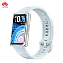Huawei Band 11 Pro – Bracelet Connecté Premium GPS avec Écran AMOLED et Suivi Santé Avancé