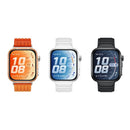 Huawei Watch Fit 5 Pro – Montre Connectée Premium GPS AMOLED & Suivi Santé