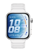 Huawei Watch Fit 5 Pro – Montre Connectée Premium GPS AMOLED & Suivi Santé