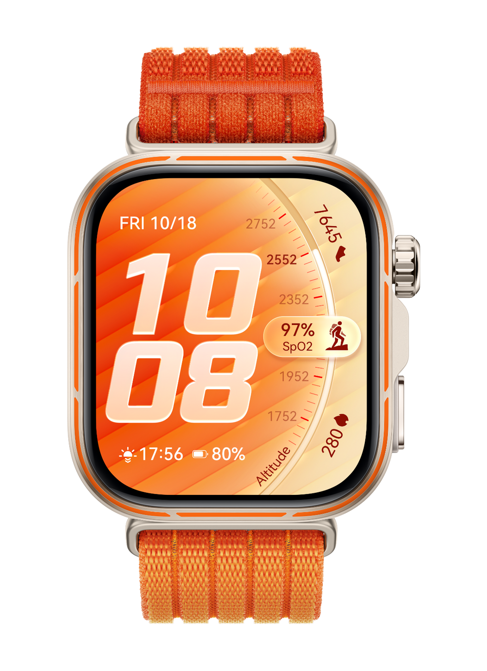 Huawei Watch Fit 4