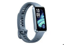 Huawei Band 10 Bleu – Bracelet Connecté AMOLED avec Suivi Santé et Sport