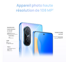 Huawei Nova 9 SE – 8 Go RAM / 128 Go