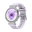 HUAWEI WATCH GT 6 41mm Purple – Montre Connectée Élégante AMOLED avec GPS
