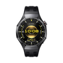 HUAWEI WATCH GT 6 Pro Black – Montre Connectée Premium AMOLED avec GPS et Appels Bluetooth