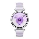 HUAWEI WATCH GT 6 41mm Purple – Montre Connectée Élégante AMOLED avec GPS