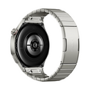 Huawei Watch GT 6 Pro Titanium | Smartwatch Premium GPS & ECG
