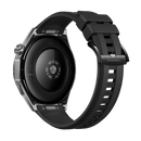 HUAWEI WATCH GT 6 Black – Montre Connectée Premium AMOLED avec GPS et Appels Bluetooth