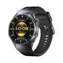 HUAWEI WATCH GT 6 Pro Black – Montre Connectée Premium AMOLED avec GPS et Appels Bluetooth