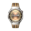 Huawei Watch GT 6 Pro – Smartwatch Premium AMOLED, GPS, ECG & Autonomie Longue Durée