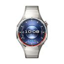 Huawei Watch GT 6 Pro Titanium | Smartwatch Premium GPS & ECG